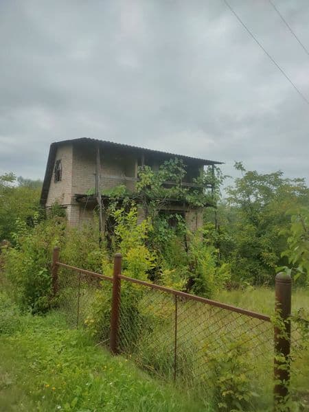 Продам дачу район бур.групи перший масив