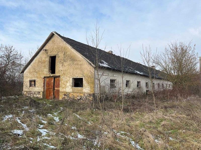 Майновий комплекс 4000 м2 + 4,8 Га землі, Закарпаття