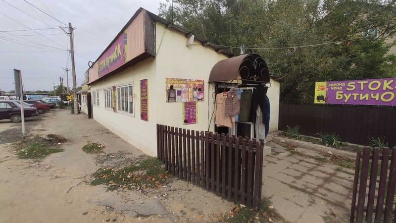 Нежитлове приміщення - м. Балта, Одеська обл.