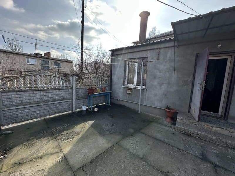 Продаж квартири  в Апостолово