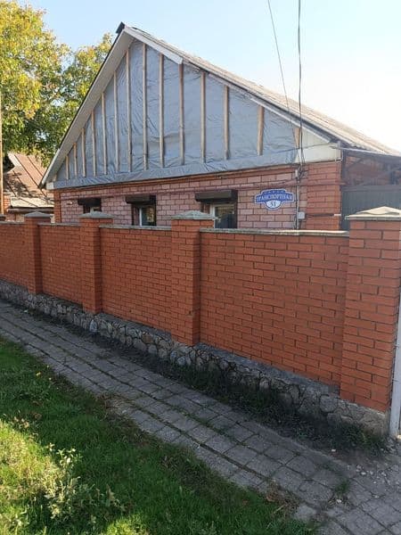 продам частину будинку