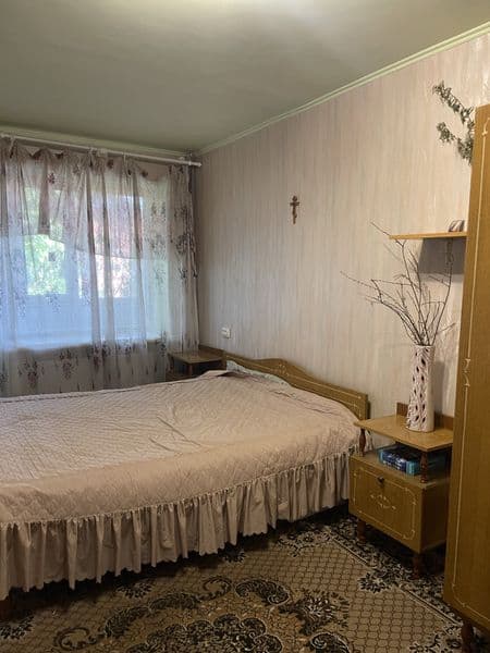 Продам 3х кімнатну квартиру у центрі міста