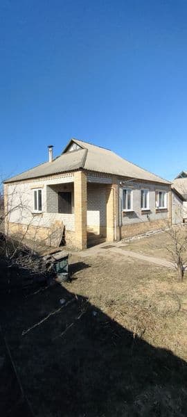 Продаж (В АРЕНДУ НЕ ЗДАЄТЬСЯ , живуть люди) будинку в м.Ізюм