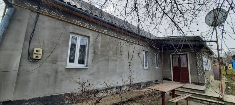 Терміново продаж будинку