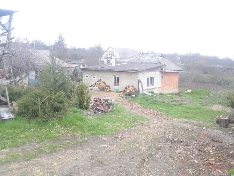 Продам будинок у с. Кармалюківка