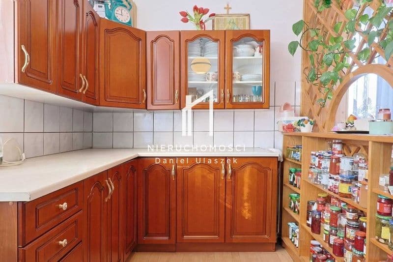 Dwupoziomowe mieszkanie, 5pokoi, 96m2, Dębica, niski czynsz