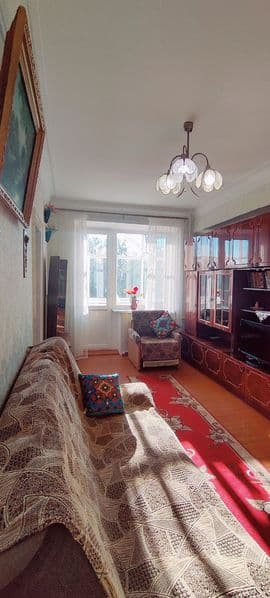 Продам квартиру в центрі міста