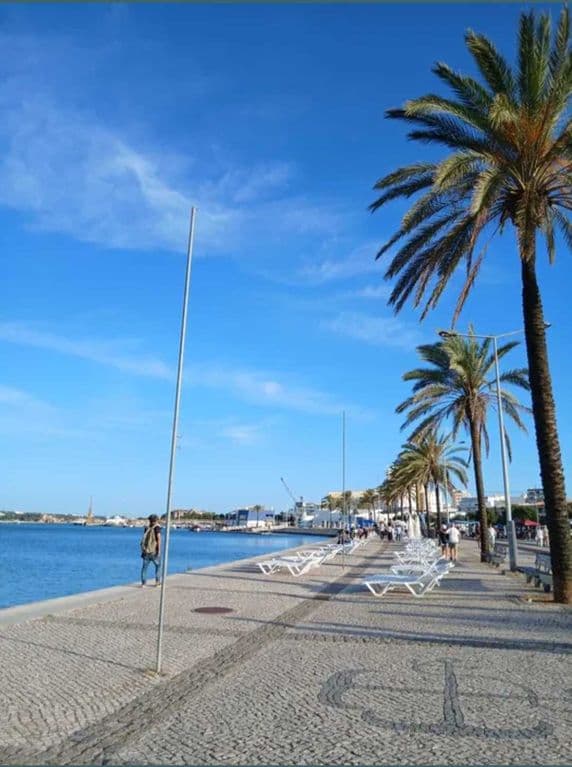 Seu imóvel no Algarve