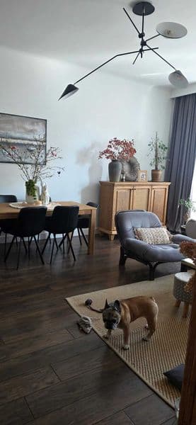 Mieszkanie w kamienicy 100m2, Centrum Chełma