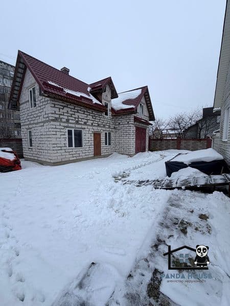 Продається будинок