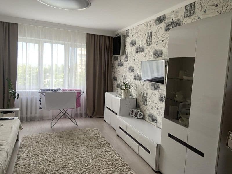 3х комнатная квартира на Даманском (Соцгород) Краматорск