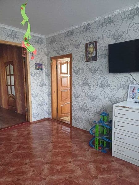 Продається затишний будинок з ремонтом в Богодухові