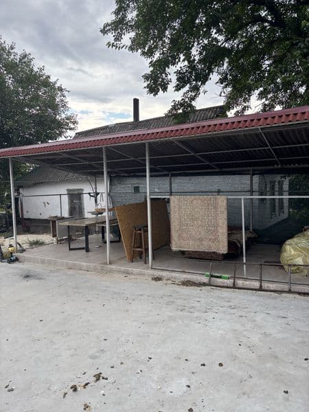Продам дом в Богуславе Павлоградский раён