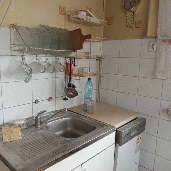 dom parter jedna kondygnacji