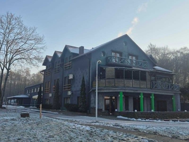 hotel,restauracja,pierwsza linia brzegowa , port,dla dewelopera,działka