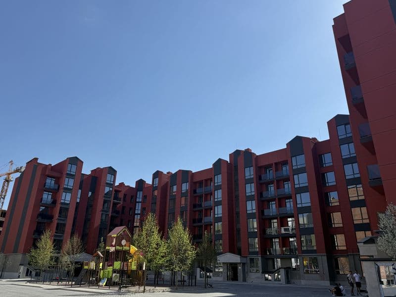 Продаж під біснес комерція 75м2,кредит!Софіївська Борщагівка