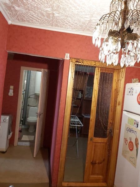 Продам двокімнатну квартиру