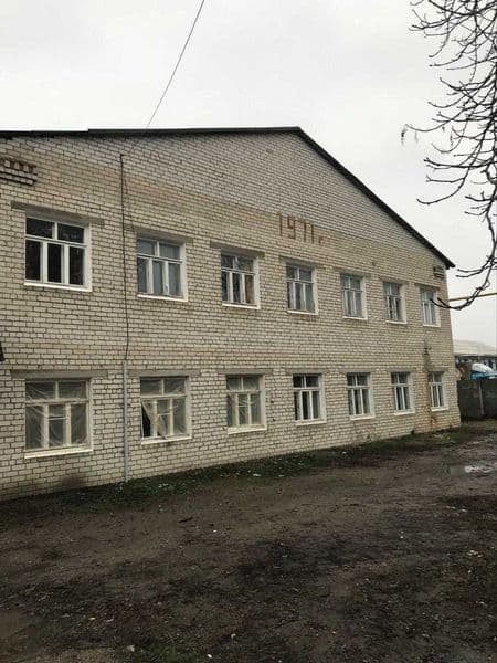 ТОВ "Світловодський завод пиломатеріалів"