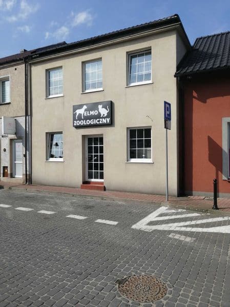 Lokal na wynajem Mosina
