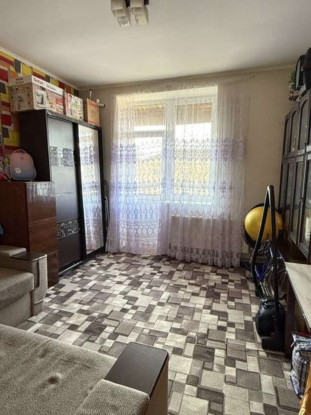 Продаж 3-х кімнатна по вул. Шевченка мпс район ТПО