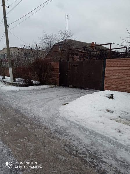 Продам частный дом