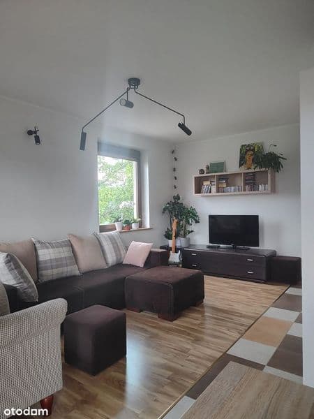 Na sprzedaż komfortowy apartament. REZERWACJA !!!
