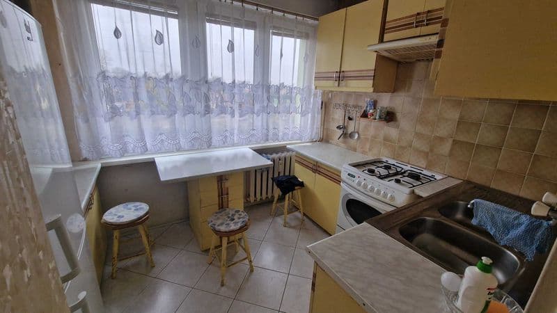 Sprzedam mieszkanie w  Kutnie Os. Grunwald 48 m2