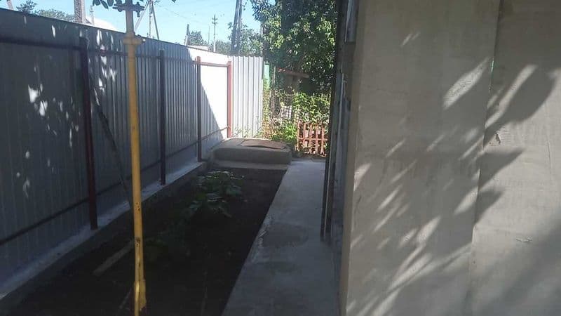 Дом в Синельниково