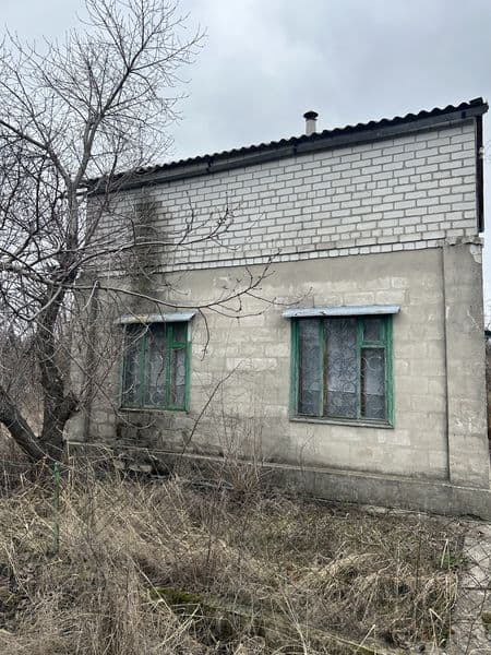 Дача. Камʼянське. Чайка . Дніпро 2