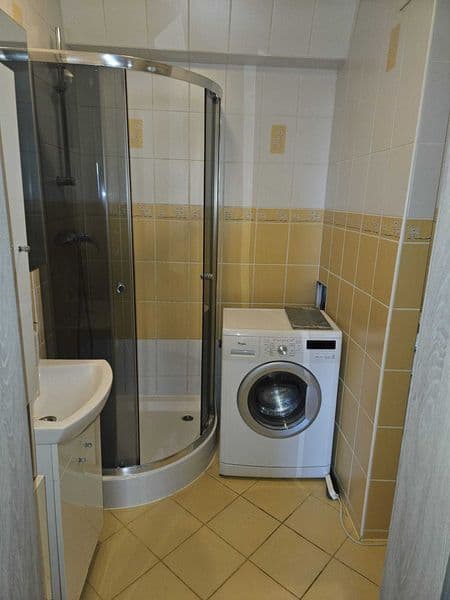 Do wynajęcia mieszkania – centrum Szczecina