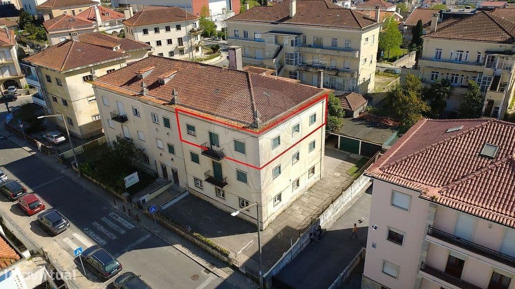 Apartamento T5 para venda