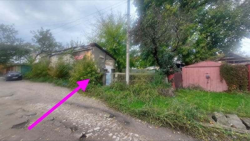 Продам дом. Пров. Стависький,3.