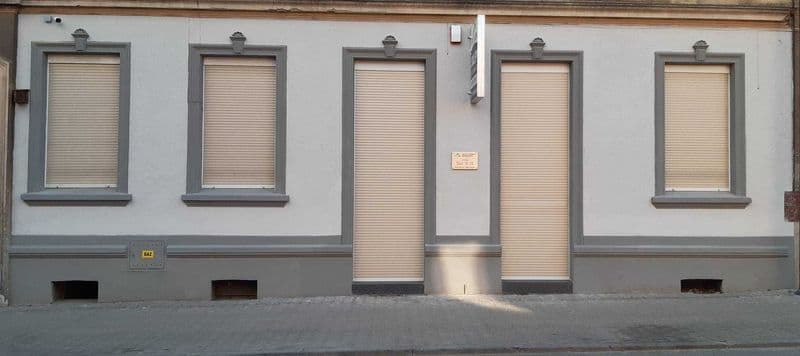 Lokal usługowy sklep centrum Szprotawy Faktura VAT 23