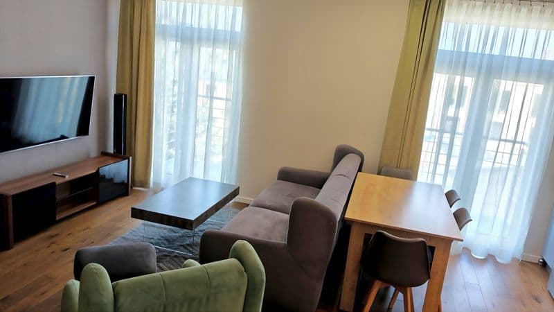 Mieszkanie 3 pokojowe 65m2 w centrum