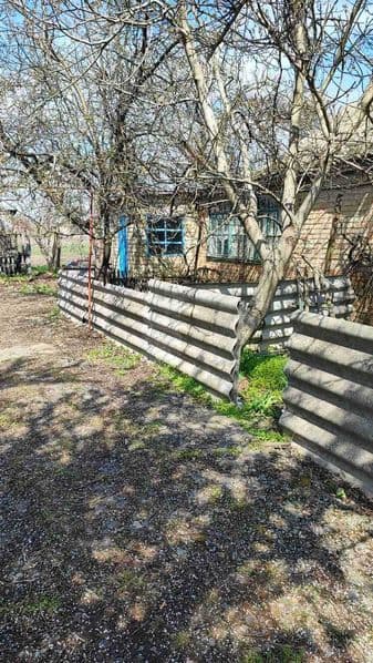 Продам дом в Днепропетровска обл Синельниковський район село вороново