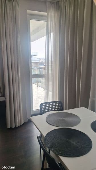 Apartament 2-pokojowy 49m2, blisko morza