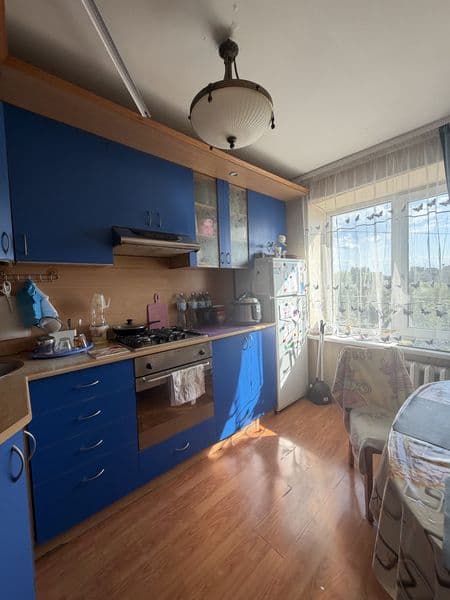 Продаж 3 х кімн квартири в центрі міста