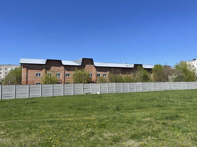Продаж приміщення комерційного призначення