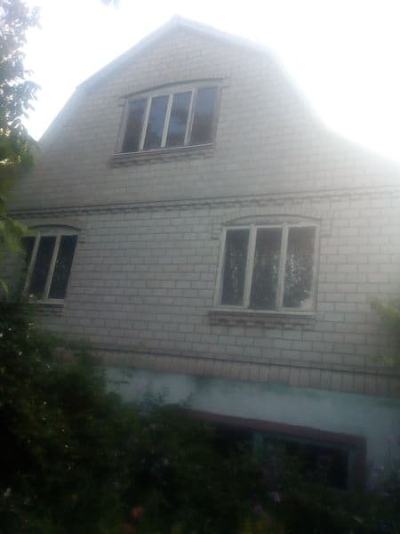 Продам дом в Балте