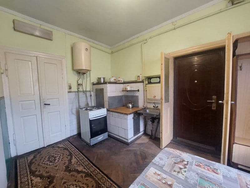 Продаж 2кім квартири 58.5м2  в. Ст Бандери м. Борислав