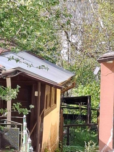 Старенький будинок із земельною ділянкою по вул. Війтівська Гора, 121