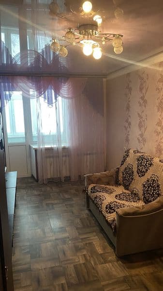 Квартира довгостроково