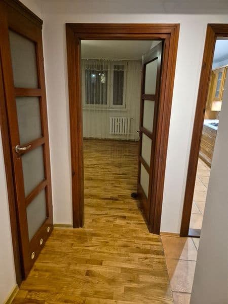 Mieszkanie 3 pokojowe w Brzesku
