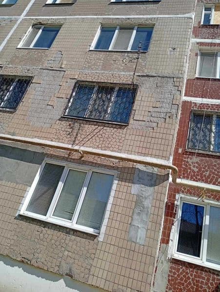 Продам 3 кімнатну квартиру