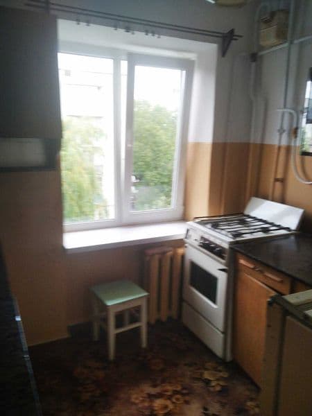 Продаж 1-к квартира 29 м² Борислав, вул. Трускавецька, 5 км Трускавець