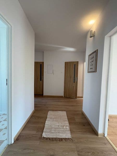 Mieszkanie 63 m2 os. Wschód Żyrardów, duży balkon, gotowe do wprowadzenia
