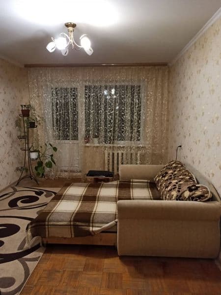 Продам двох кімнатну квартиру
