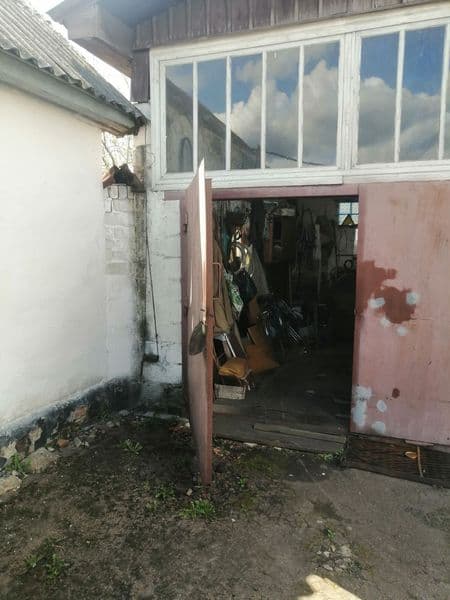 Продам будинок у місті Бахмач