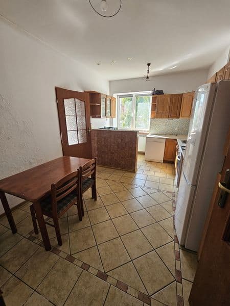 Mieszkanie 100m² bezczynszowe, 4 pokoje, parter