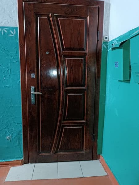 Продам 3х комнатную квартиру( не сдается)